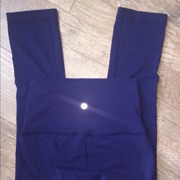 SOLD Wunder under crops EUC - Picture 2 of 5